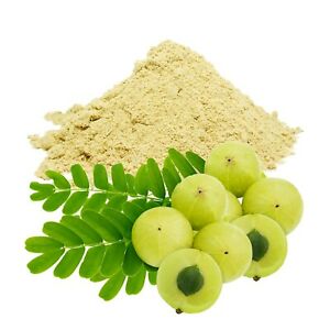 Amla Powder (Gooseberry Powder ) 2nd – 1Kg