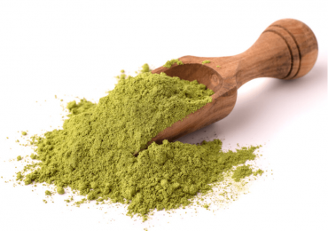 Which henna powder is chemical free?