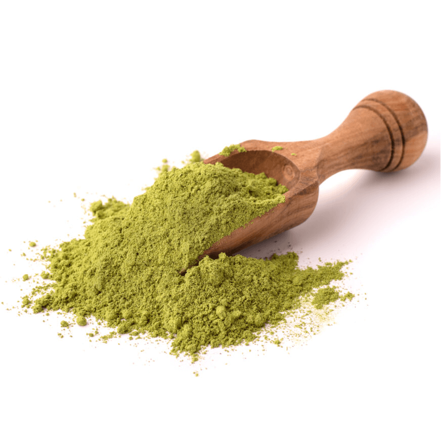 Which henna powder is chemical free?