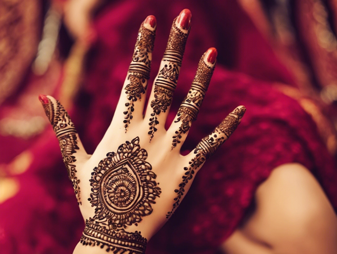 Top Henna Powder Brands in India: Discover the Best with Pankhudi Henna