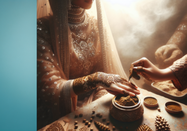 Discover the Benefits of Henna for Hair and Skin Care