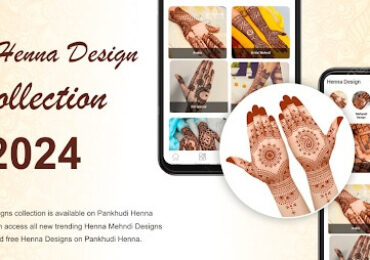 Best Henna Designs at Your Fingertips with Pankhudi Henna