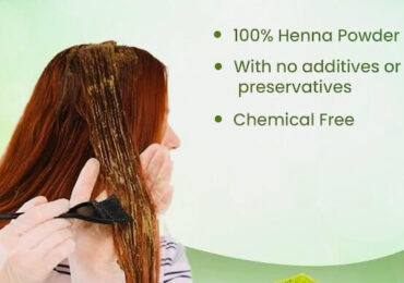 Best Natural Henna Powder for Hair: A Complete Guide