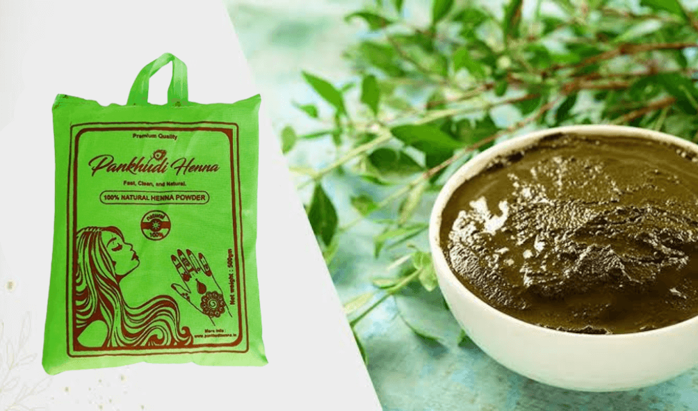 Best Henna Powder Brands: A Guide to Choosing the Perfect Natural Hair Dye