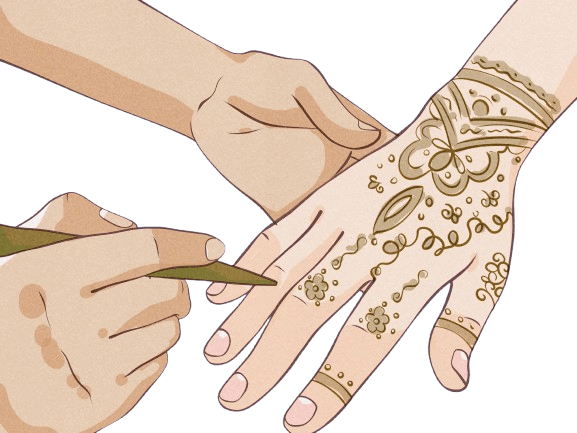 Henna Designs for Beginners: Your Ultimate Guide to Beautiful, Easy Henna Art