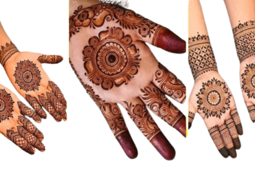 Henna Designs for Hands: A Complete Guide to Beautiful Mehndi Art
