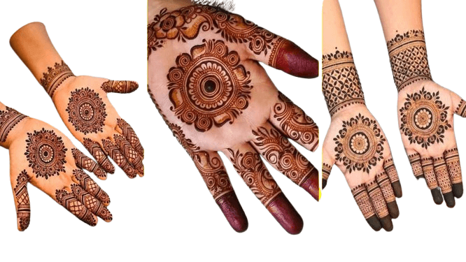 Henna Designs for Hands: A Complete Guide to Beautiful Mehndi Art