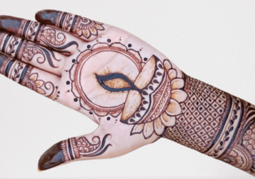 Henna Designs for Diwali: Illuminate Your Celebration with Beautiful Mehndi Art