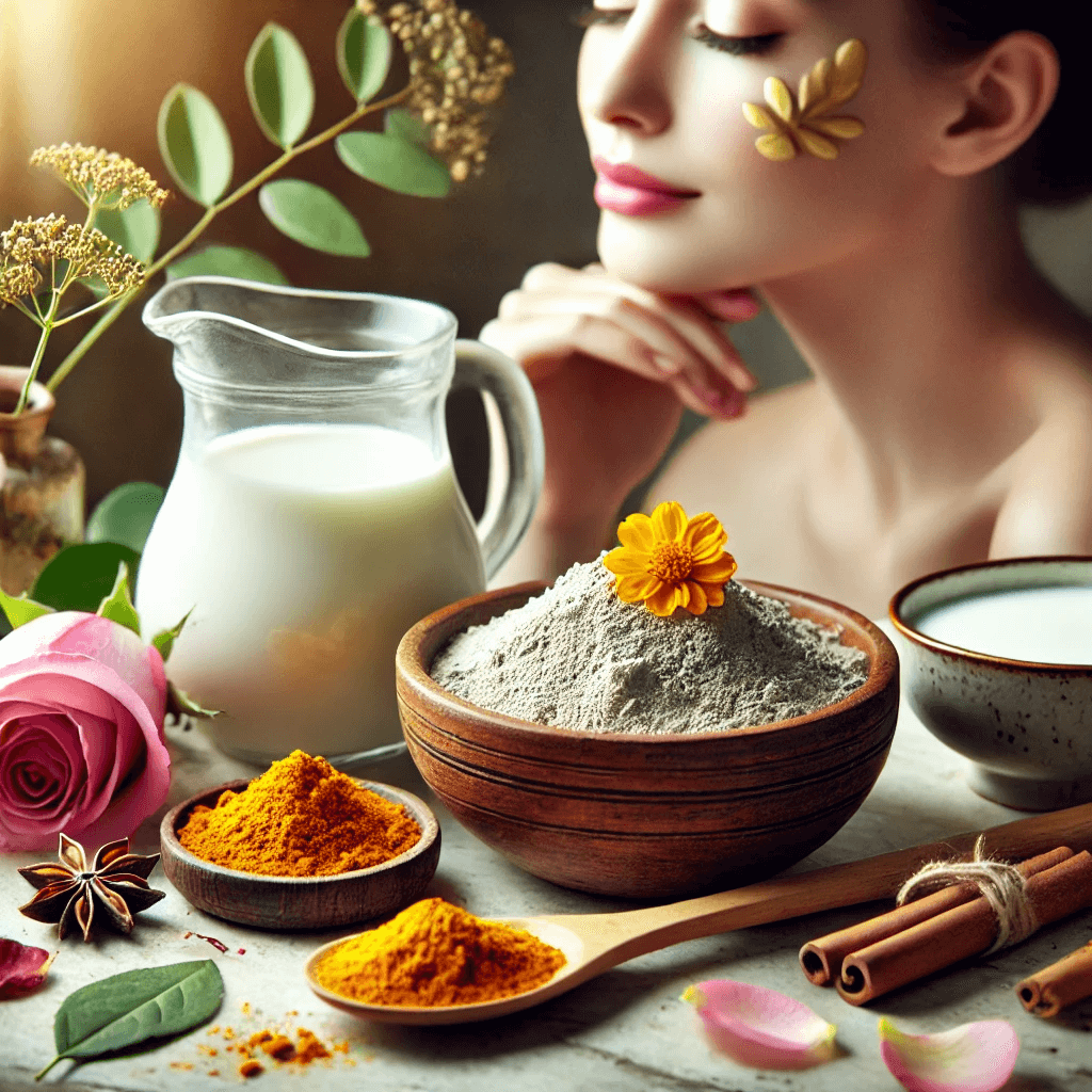 Multani Mitti for Skin: Benefits, Uses, and How to Apply It