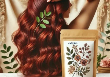 Mehandi Powder for Hair: The Ultimate Natural Solution for Healthy, Gorgeous Hair