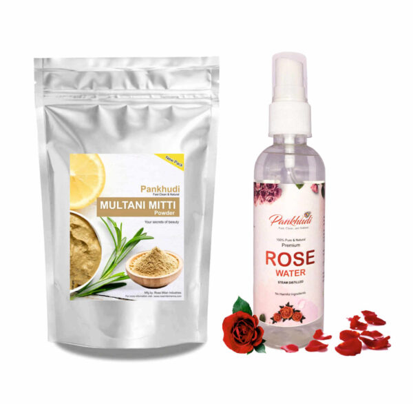 multani mitti with rose water combo (1)