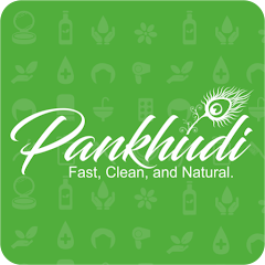 pankhudi henna app logo