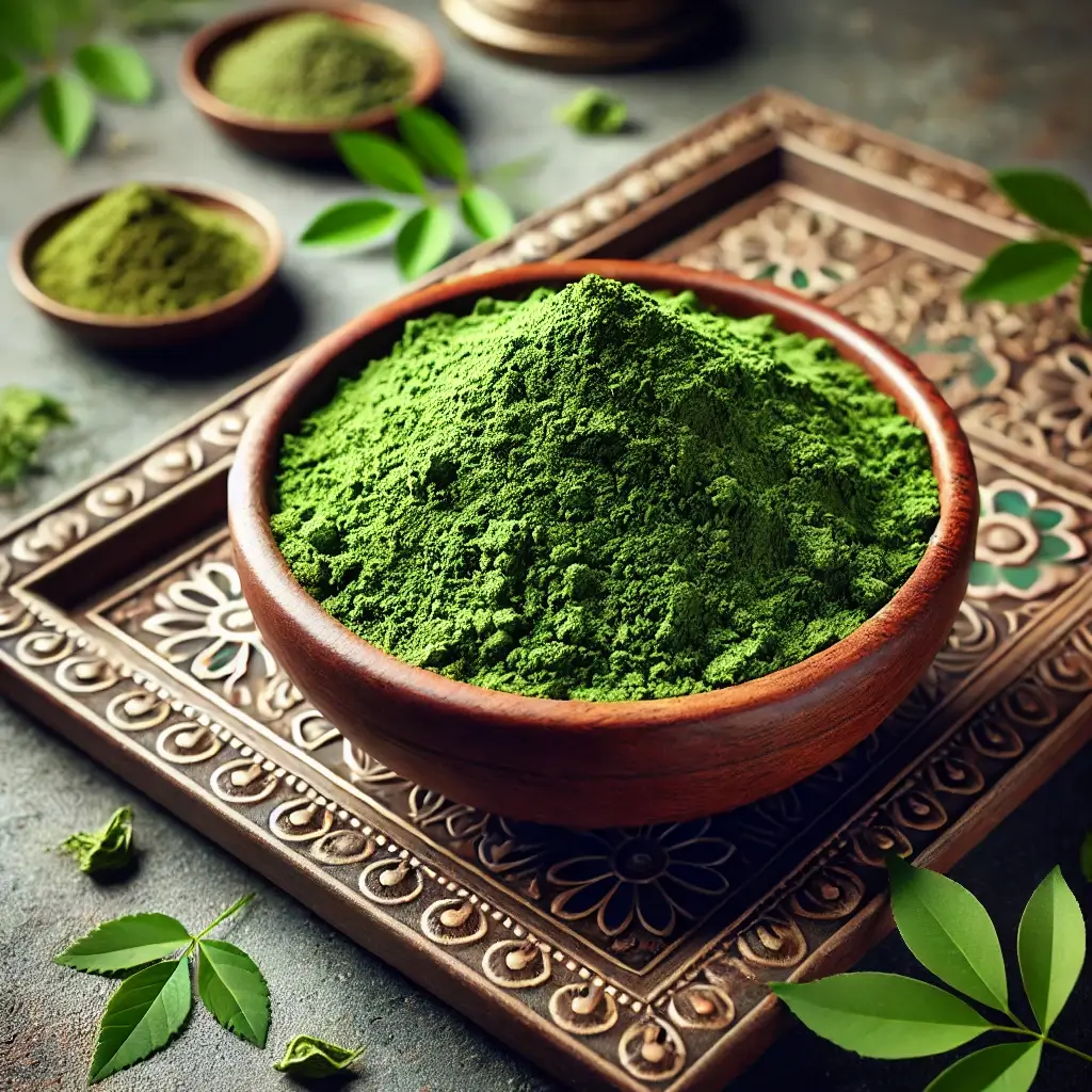 Pankhudi Henna: The Leading Henna Powder Bulk Supplier in Delhi, India