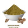 Harad Powder 500 gm