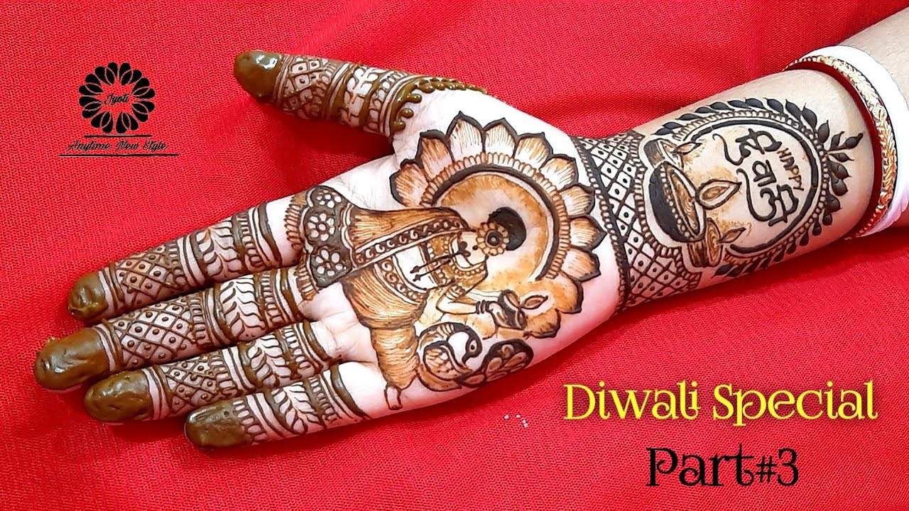 Best Mehndi Designs on Pinterest for Front Hand + Get Exclusive Designs with Pankhudi Henna