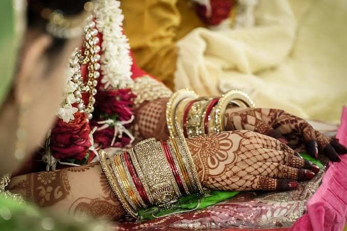 Henna Powder for Weddings 2025: Why Pankhudi Henna is Perfect for Your Bridal Mehndi