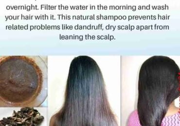 The Power of Dry Amla, Reetha, and Shikakai Raw for Hair Care: A Natural Solution