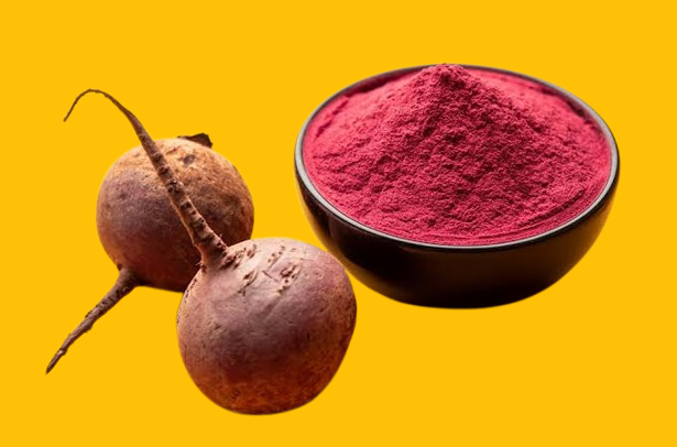 The Ultimate Guide to BeetRoot Powder: Benefits, Uses, and Why You Should Include It in Your Diet