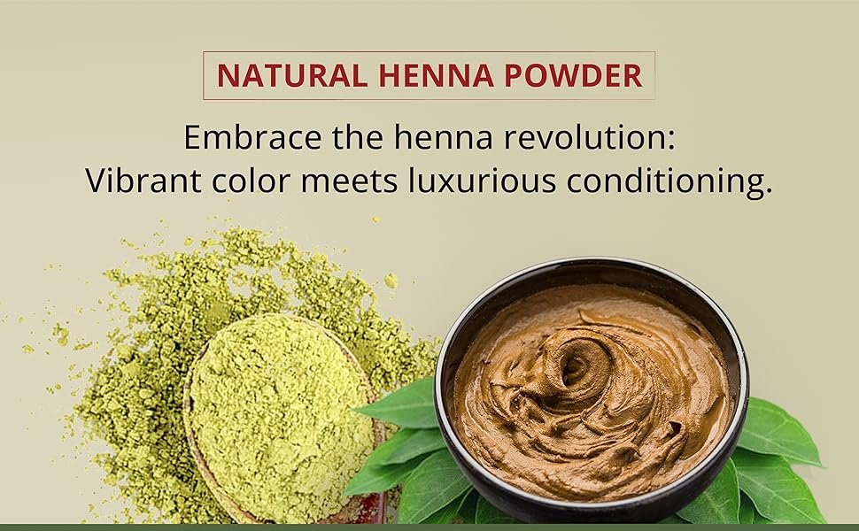 The Ultimate Guide to Henna Powder: Best Products