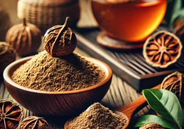 Baheda Powder: Powerful Ayurvedic Benefits for Health, Hair & Skin