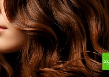 Natural Hair Color: Pankhudi Henna for Brown Hair