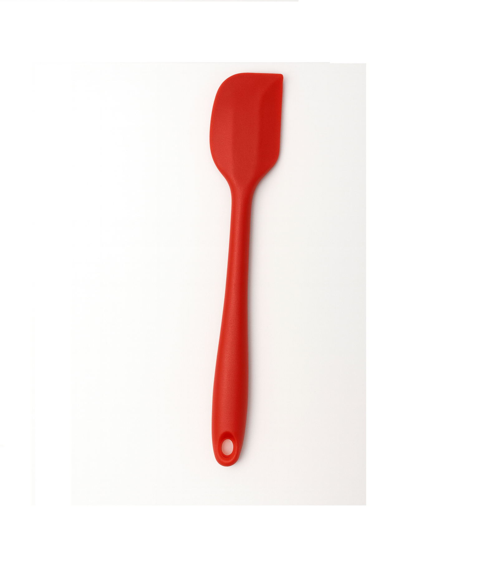 Henna Mixing Spoon Spatula – Full Silicone Tool for Smooth, Lump-Free Henna Paste