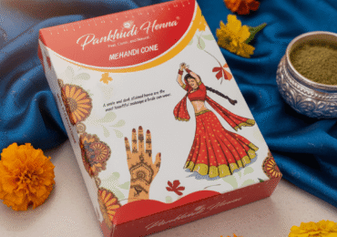 Which Mehndi Cone Is Best for Bridal? A Complete Guide for Brides