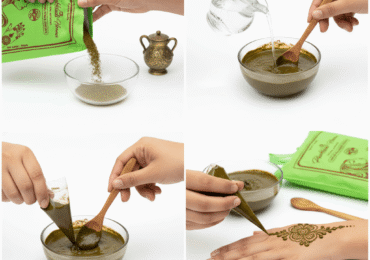 Natural Henna Powder in Jayanagar – Pure, Fresh & Same-Day Delivery